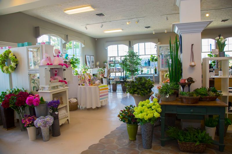 Huisman Flowers