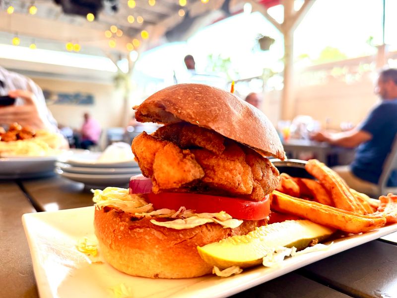 Hull's Seafood Restaurant