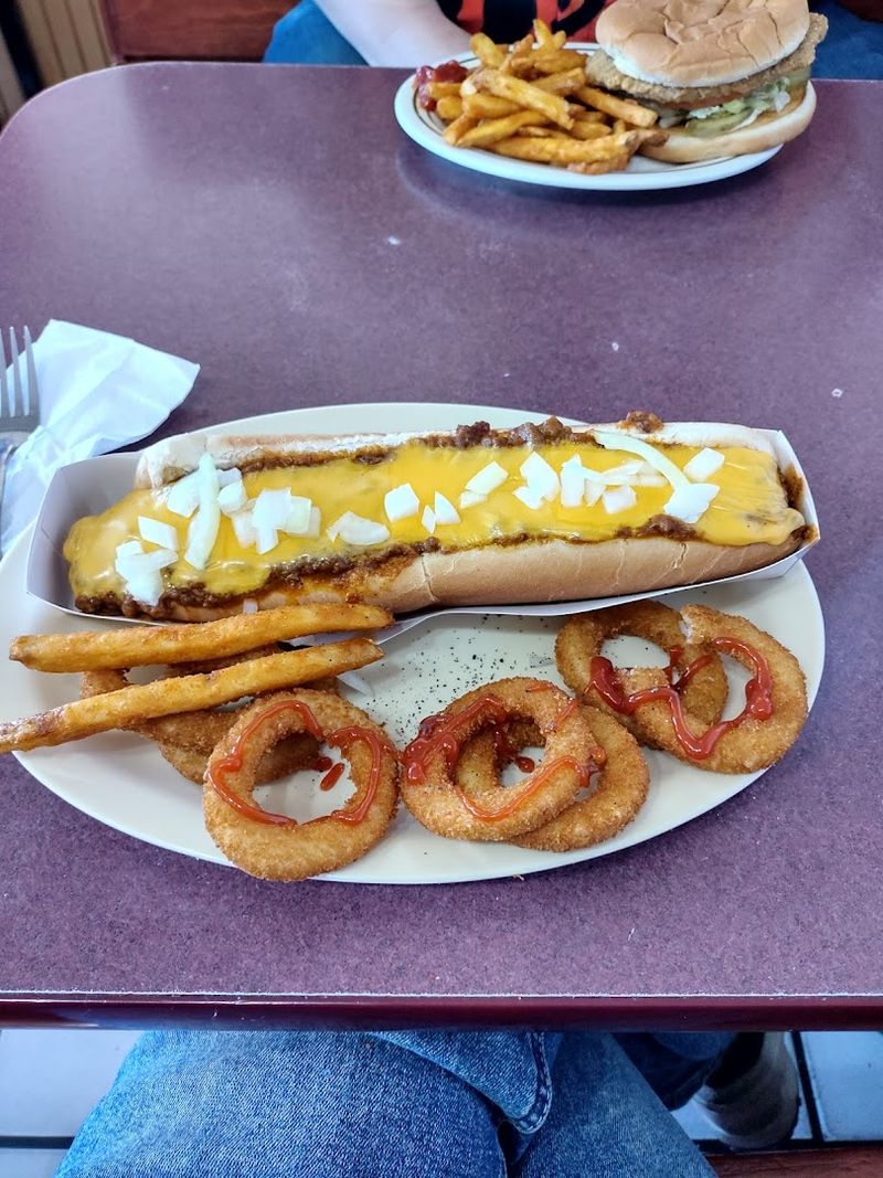 Coney Dogs That Built A Loyal Following