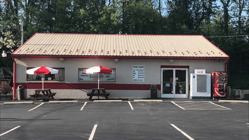 Hummer's Meats