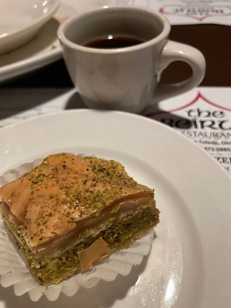 Desserts Worth Saving Room For