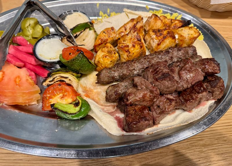 Mixed Grill That Delivers Every Time