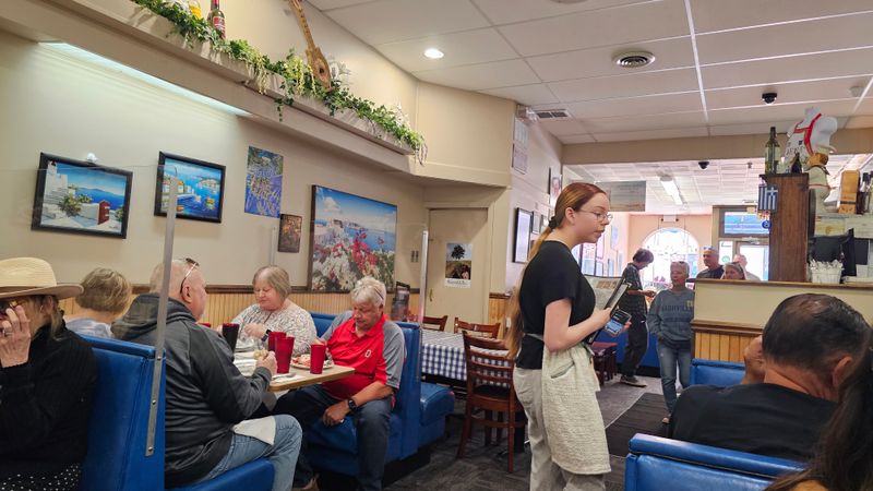 Service That Feels Like Family