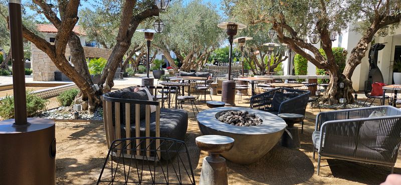 Grapefruit Basil, Tommy Bahama Miramonte Resort & Spa — Indian Wells, CA