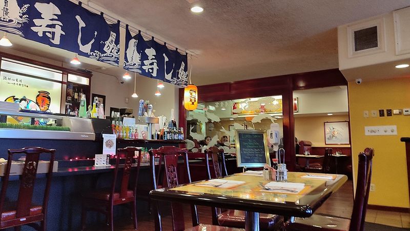 Hunan Chinese Restaurant