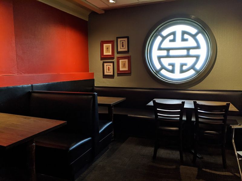 Wing's Restaurant (Bexley)