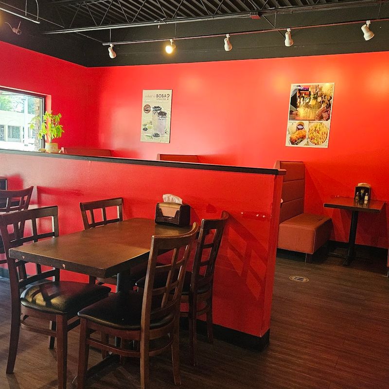 Chin Chin Express, Jonesboro