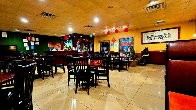 Hunan Palace Chinese Cuisine