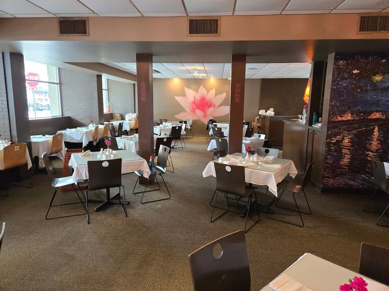 Fantastic China, Little Rock