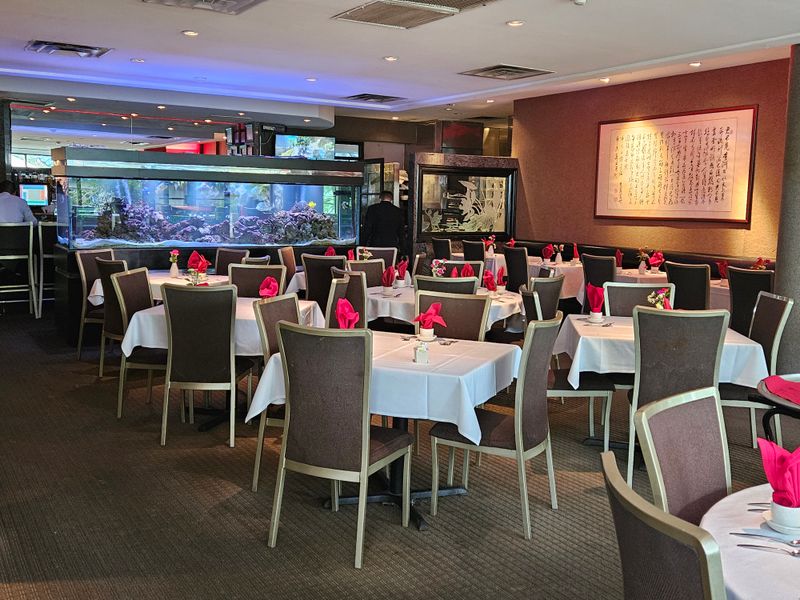 Crown Palace — Marlboro, New Jersey