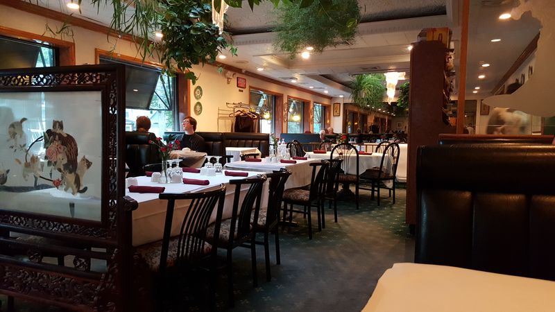 Hunan Spring — Springfield, New Jersey