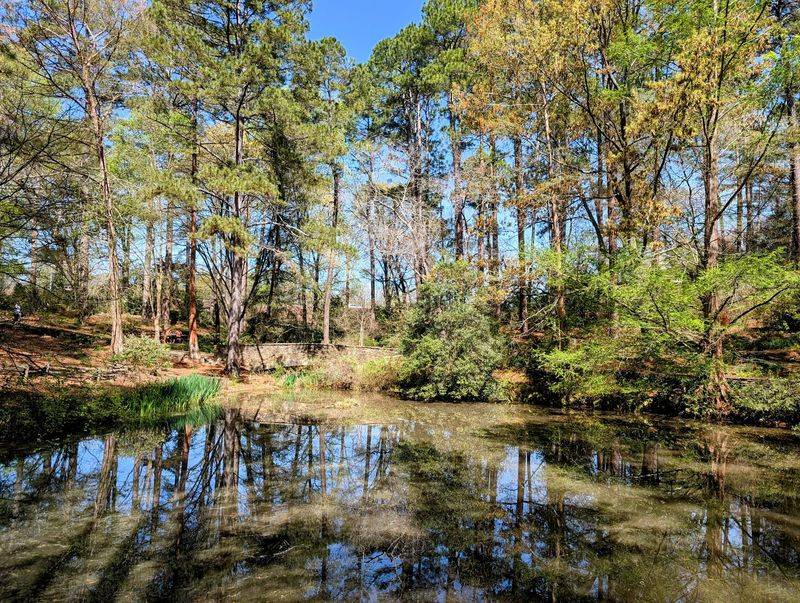 Hundreds Of Acres Waiting To Be Explored