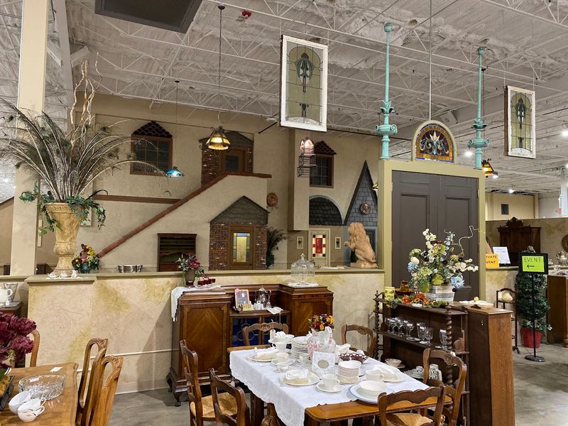 The Home Decor Section Is Absolutely Stunning