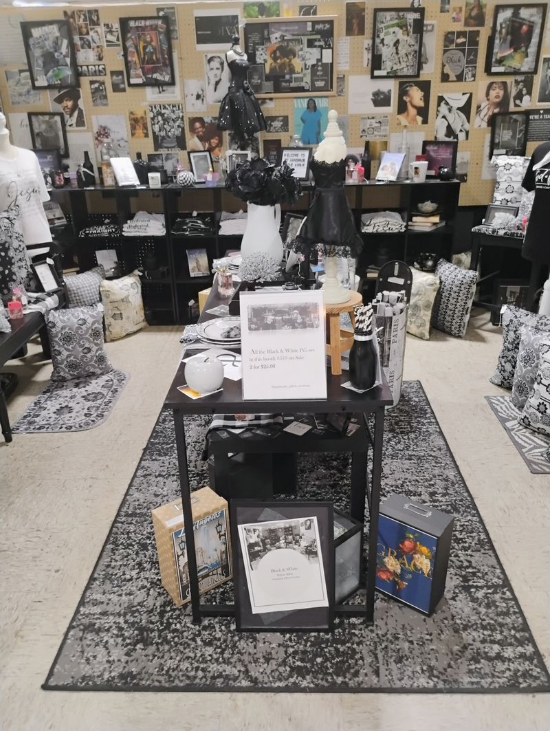 Vintage Finds And Unique Collectibles