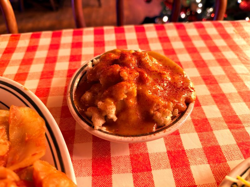 Hungarian Comfort Food Fills The Rest Of The Menu Hungarian Comfort Food Fills The Rest Of The Menu