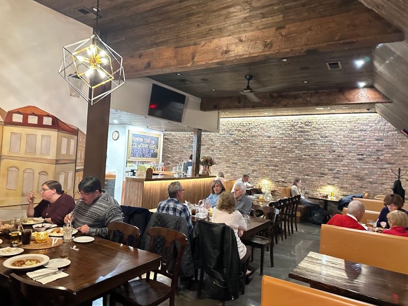 Atmosphere Balances Elegance With Comfort