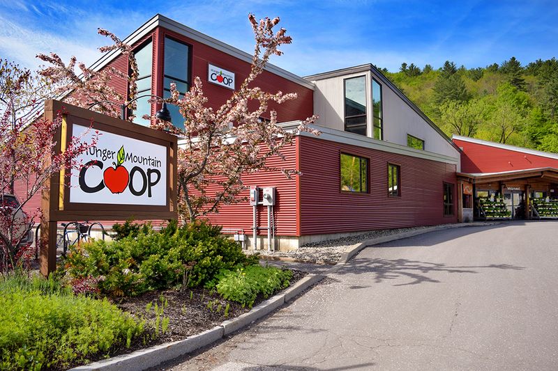 Hunger Mountain Co-op Hunger Mountain Co-op