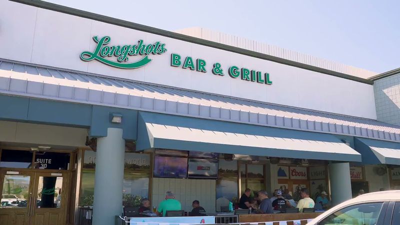 Longshots Bar & Grill