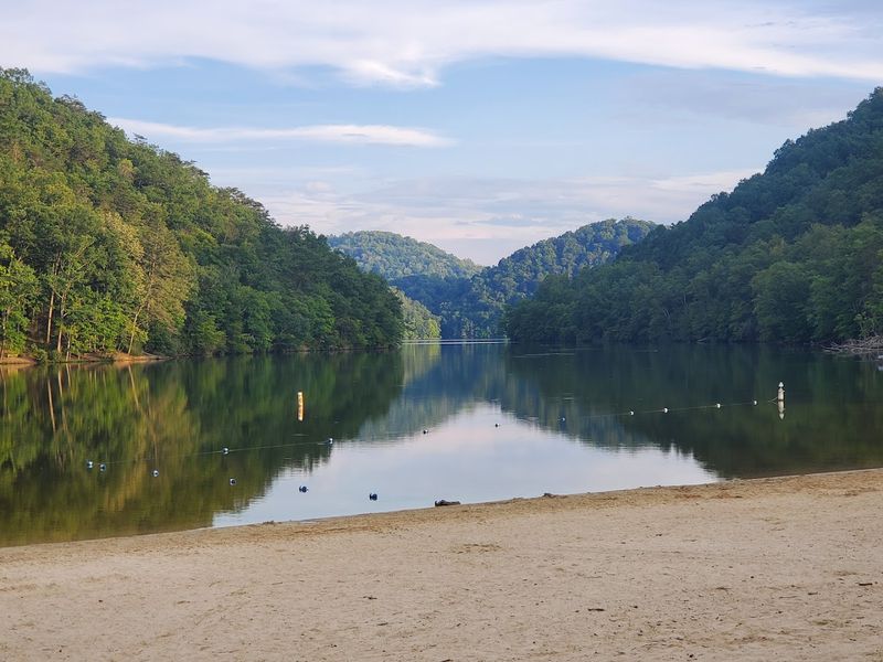 Hungry Mother State Park