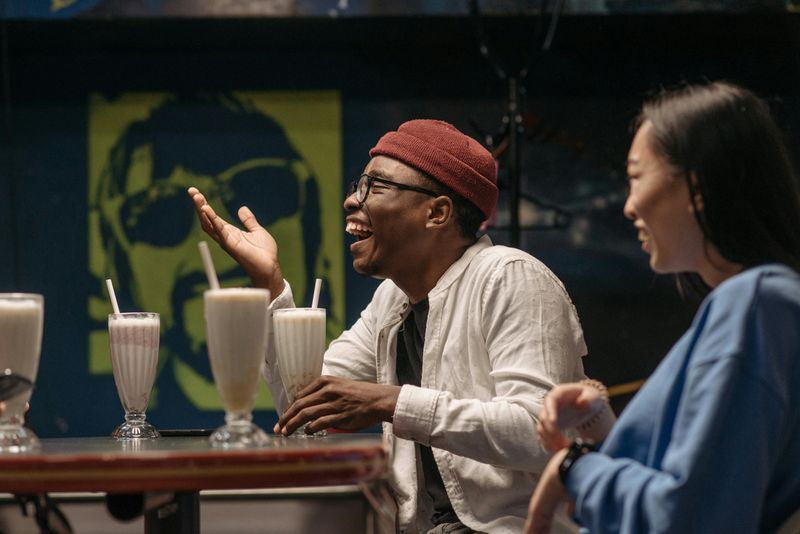 Cookout Milkshakes At Nearby Stations