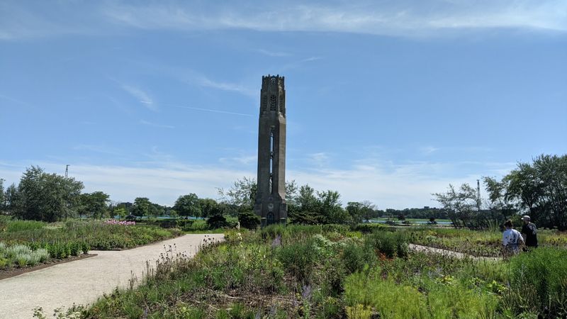 Hunt Down America's Only Marble Lighthouse Hunt Down America's Only Marble Lighthouse