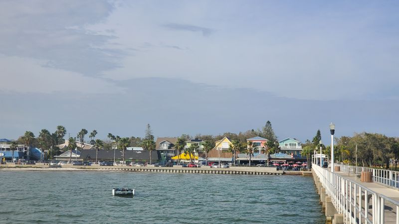 Browse The Gulfport Tuesday Fresh Market