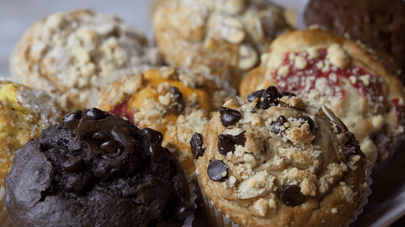 Schedule A Bakery Raid Before Noon