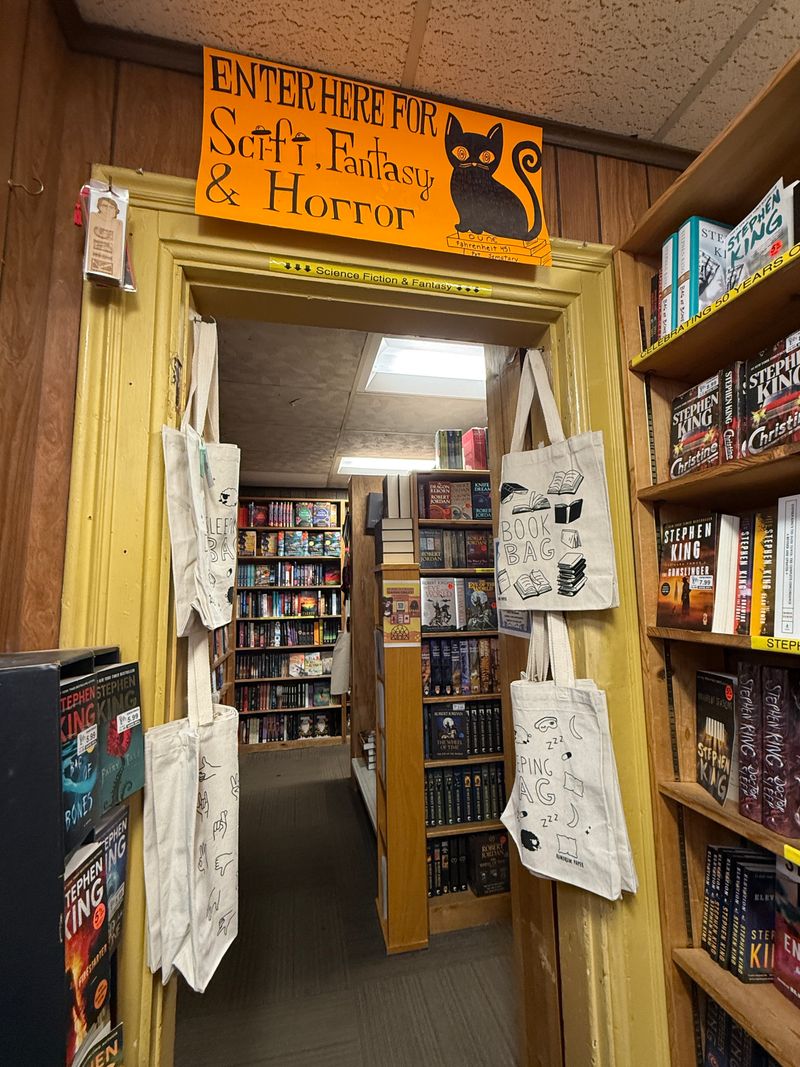 Check The Maps And Wayfinding