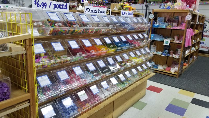 Use Color As A Flavor Compass