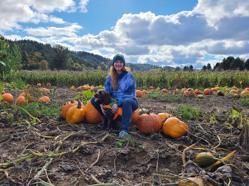 Hunter Farms, Union Hunter Farms, Union