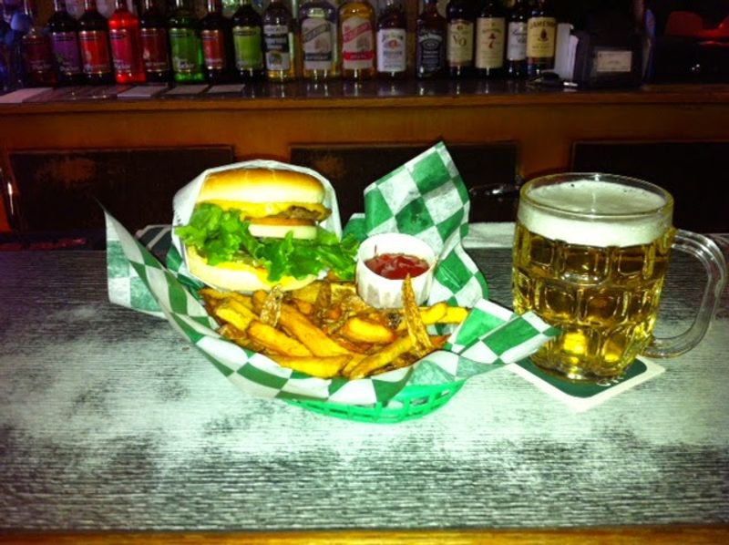 Dagwood's Tavern & Grill