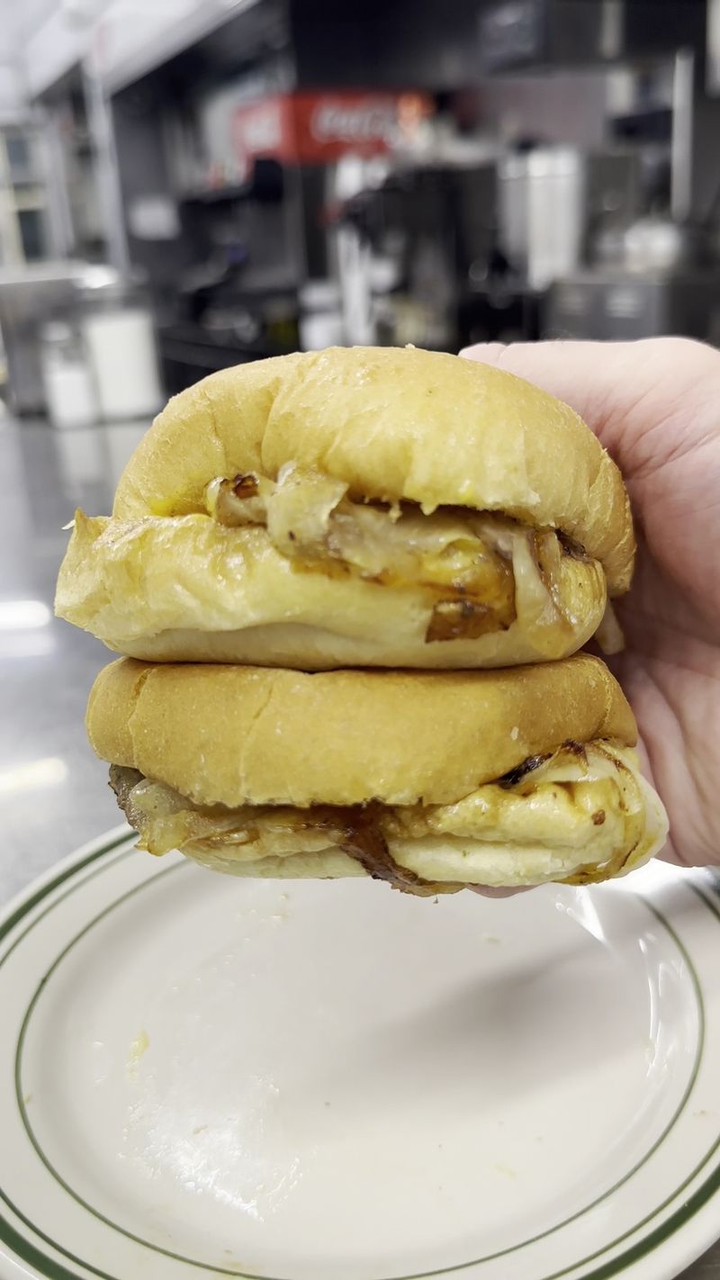 Greene’s Hamburgers, Farmington