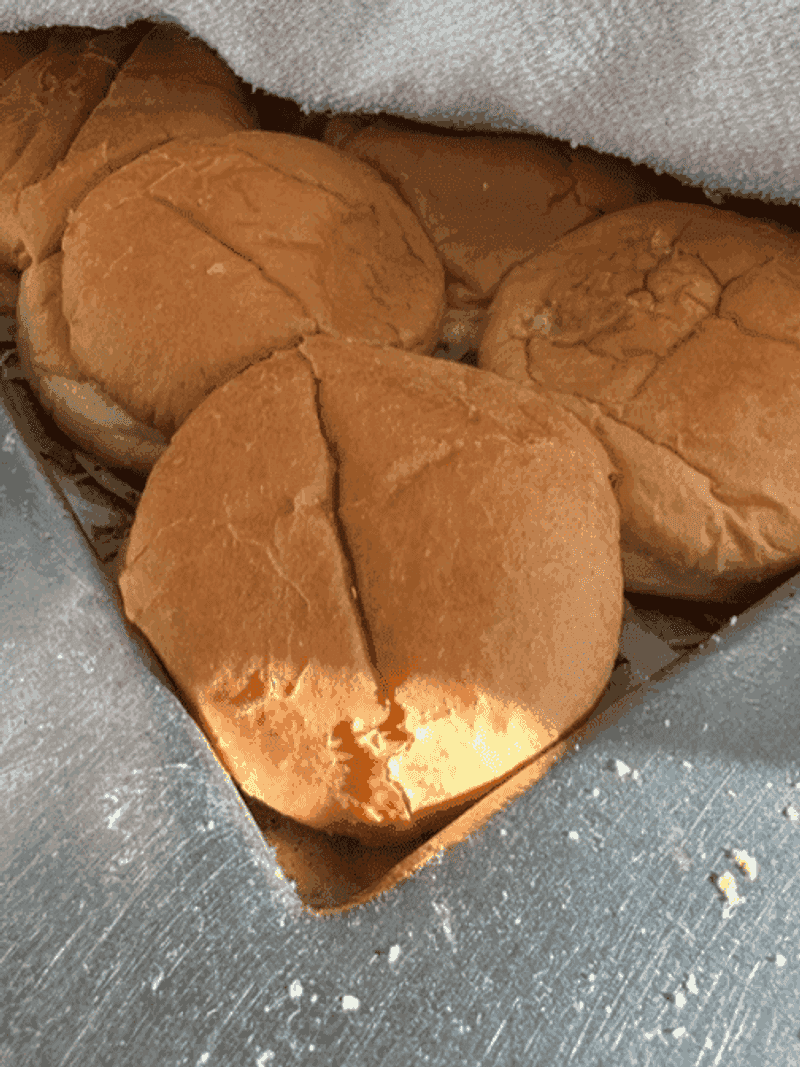 Telway Hamburger System (Detroit)