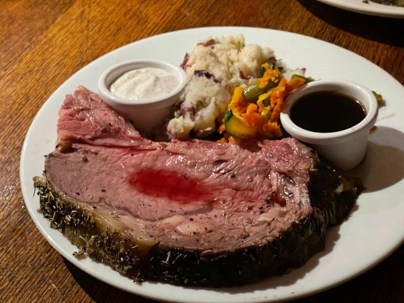 Hunter Steakhouse