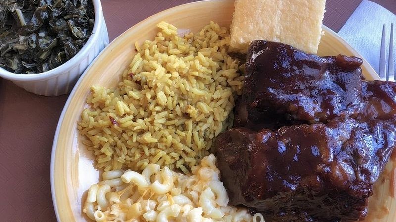 Addie Lee's Soul Food – Worcester