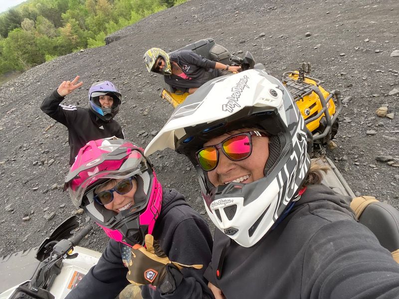 Holiday Weekends Bring The Community Together