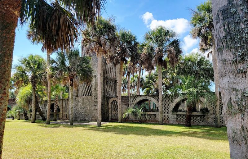 Huntington Beach State Park, Murrells Inlet
