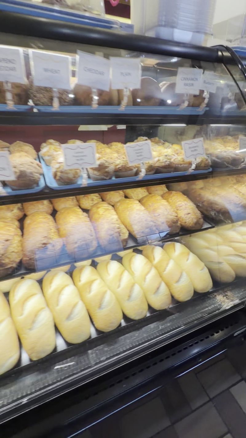 Huron Mountain Bakery Huron Mountain Bakery