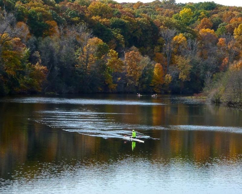 Huron River