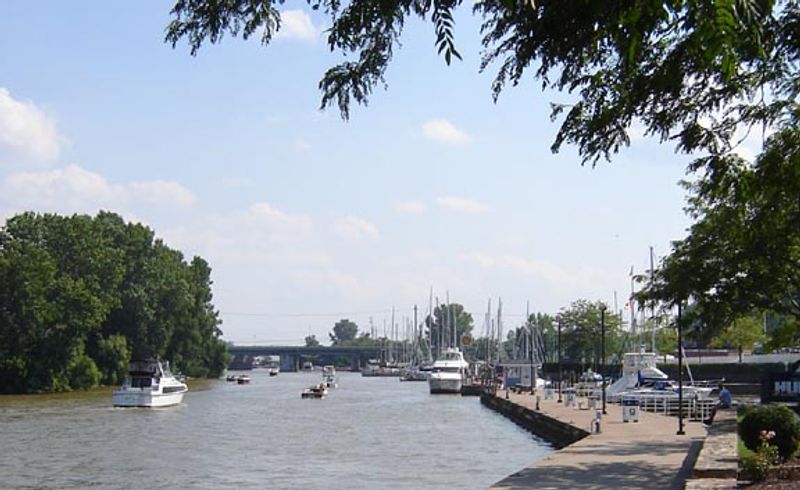 Huron