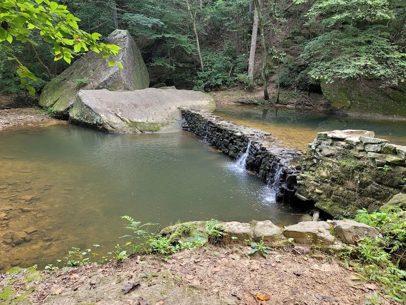 Hurricane Creek Park Hurricane Creek Park