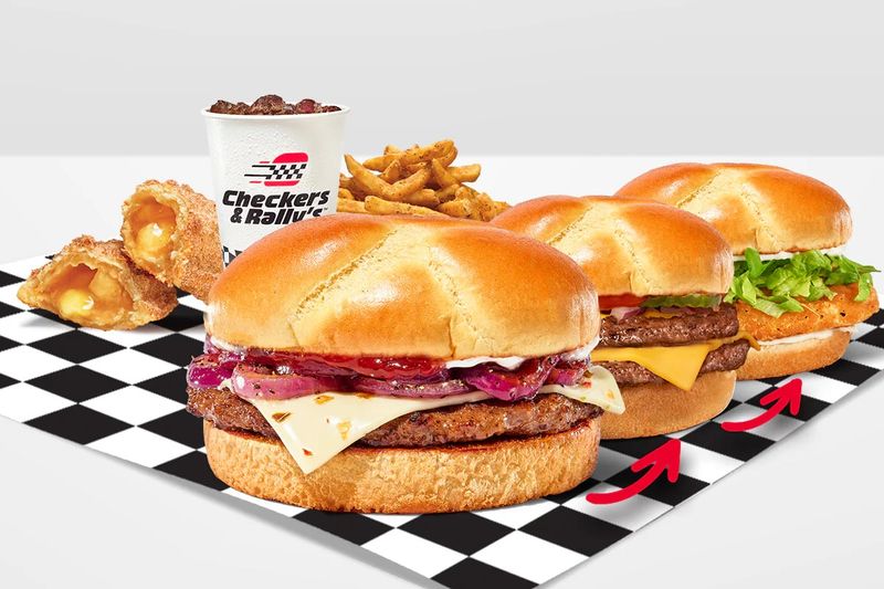 Checkers – Delray Beach