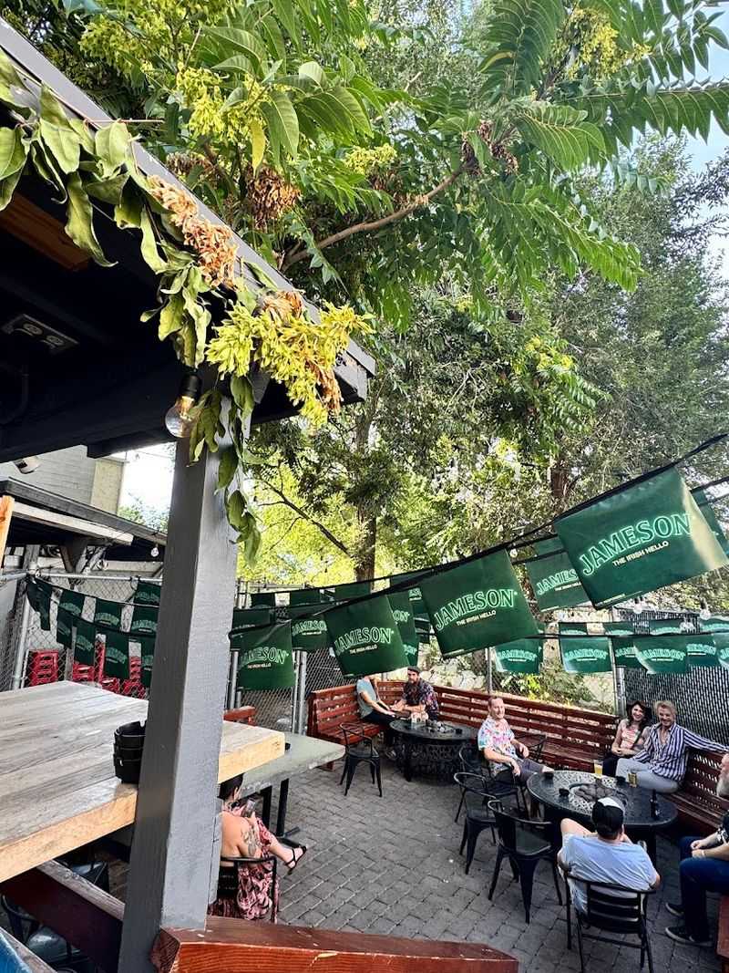 Prescott Public House — Prescott