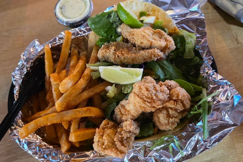 Hush Puppies And Sides Worth Talking About