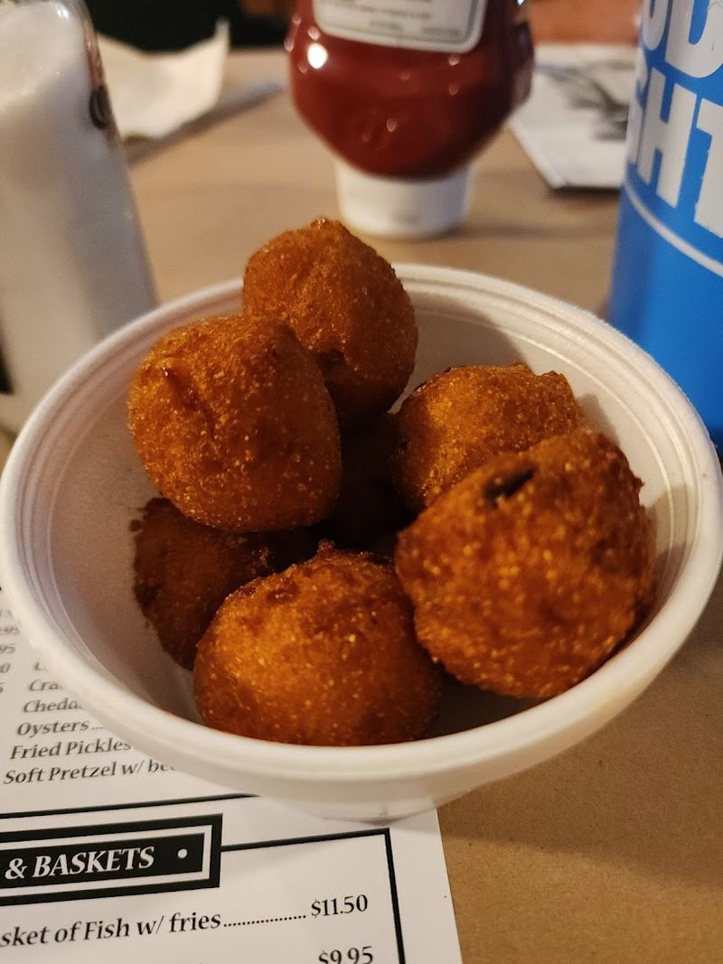 Hush Puppies That Genuinely Earn Their Reputation