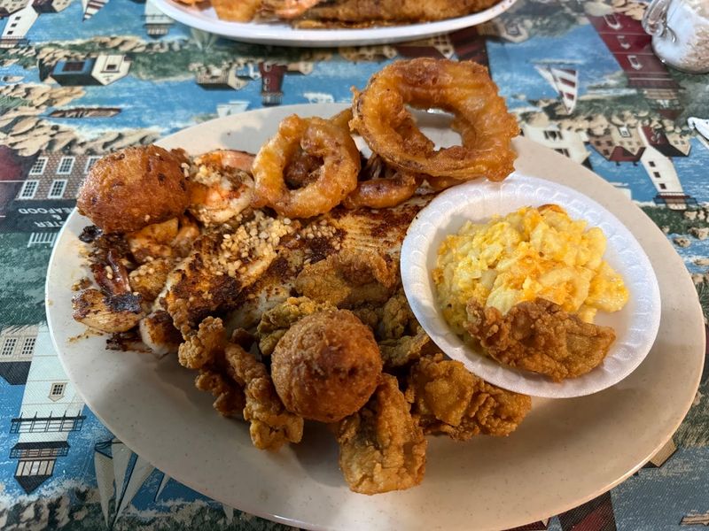 Southern Sides That Steal The Show