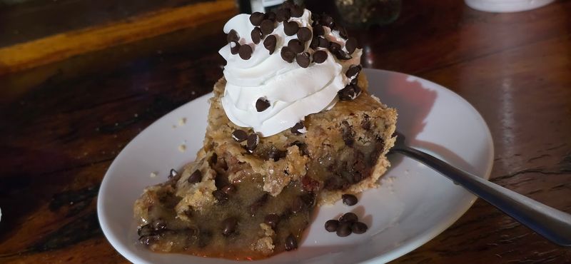 The Pies Are Worth Saving Room For