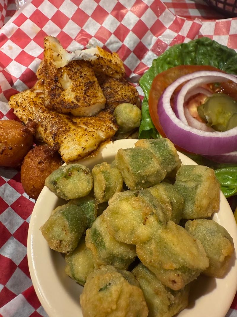 Friendly, Attentive Service That Feels Personal