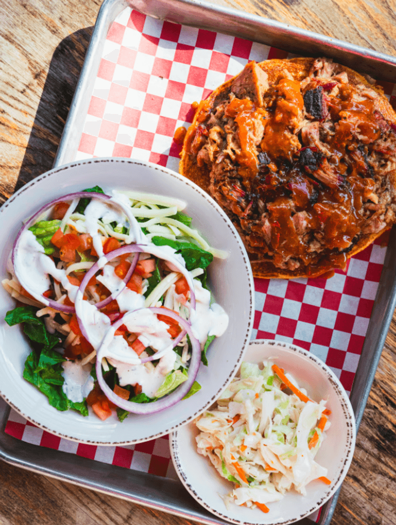 The Row Kitchen & Pub