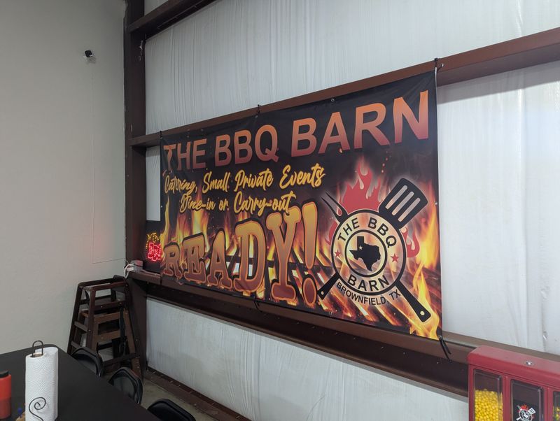 BBQ Barn